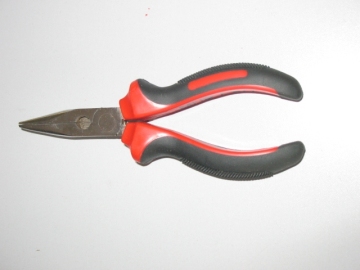 long nose pliers