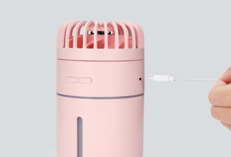 protable rechargeable fan protable rechargeable fan