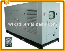 30kw -200kw Ricardo silent/soundproof series diesel generator