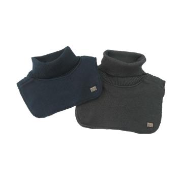 Classic Round Neck Boy&#39;s Acryl Scarve