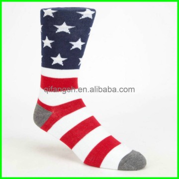 Mens elite cushioned socks