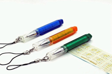 lanyard pen,printed promotional pens