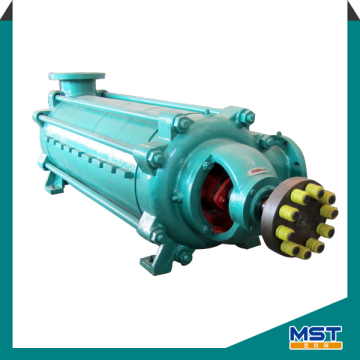 hydraulic pump station water pump