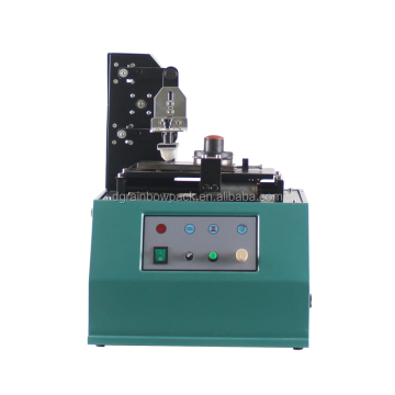 Egg Stamping Machine with Cheap Price Code Printer
