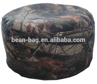 inflatable stool bean bag