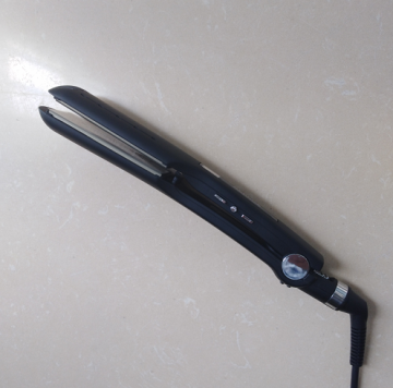 Professional LED Display 50W Salon Flat Hair Iron