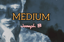 2020 Paranormal (or Medium) by Joseph B Magic Trick