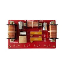 Factory Price Audio Components: Speakers, Woofers, Tweeters, Horns, and Crossovers