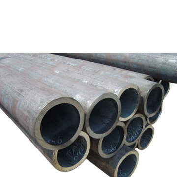 Api 5l S235jrh Thick Wall Weld Pipe