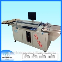 CNC Steel Roll Bender Machine