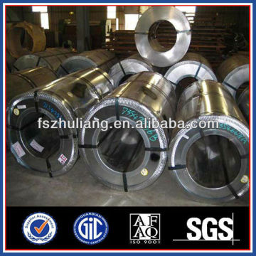 304 stainless steel coil in foshan distributors