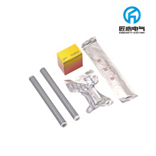 1kV two-core cold shrink intermediate joint