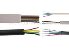 flat telephone cable