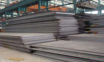Supply API 2H Grade 42, API 2H Grade 50, offshore platform steel plate