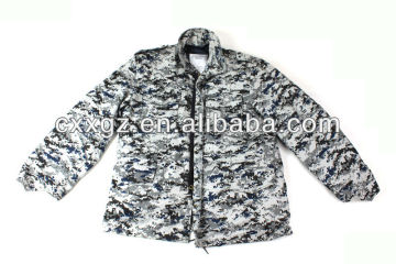Professional Design Camouflage BDU Military Uniform Army Uniform Combat Uniform