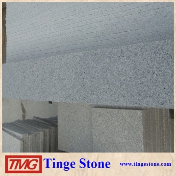 Chinese Padang Light Granite G633