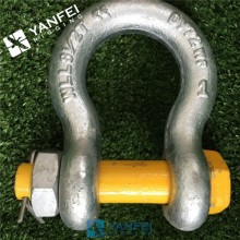 Bolt Anchor Shackle