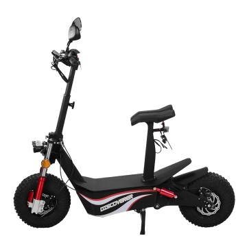 Adult EEC Certified 3000W Electric Scooters