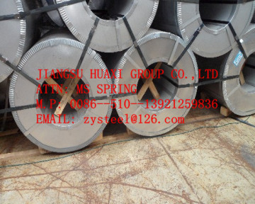 Cold Rolled Non Grain Oriented Silicon steel in coil or sheets