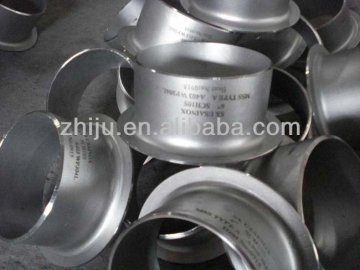 seamless steel pipe stub end