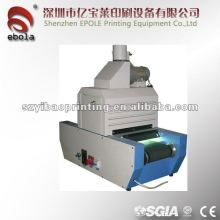 Desk-type UV Curing Machine