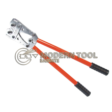 (HX-120B) Heavy Duty Hexagon Crimping Tool (Crimping Plier)