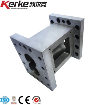 Replaceable Screw Barrel and Complete-Shaped Barrel Search Engine