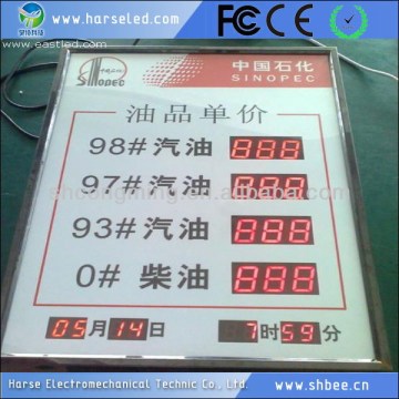 Quality promotional high resolution indoor vedio screen