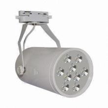 9W LED Track Light (HTL-LTL-001)