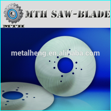 CNC-control profiling circular saw blade tct circular saw blade