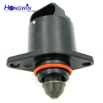 Idle Air Control Valve for Chevy Astro, GMC Safari, Isuzu Rodeo, Trooper