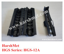 BTS Coaxial Connector Weather Proofing Enclosure Kit