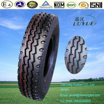 Truck tire 1000R20 famous brand tire