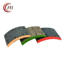 Performance Good Quality Auto Parts Truck Break Pad Brake Pads