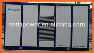 Container Diesel Generators