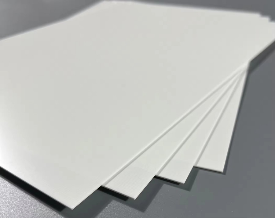 チタニウムホワイト G10 FR41 Titanium White G10 FR41
