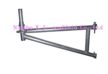 Side Brackets For Scaffold?