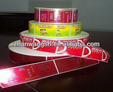 packaging labels for food,food packaging labels, food grade label