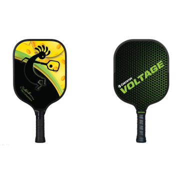 Satış için özelleştirilmiş Pickleball Paddle