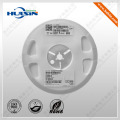 0201 1% 1 ~ 10m Ohm SMD dày phim điện trở