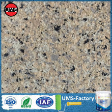 Faux marble tile spray acrylic paint