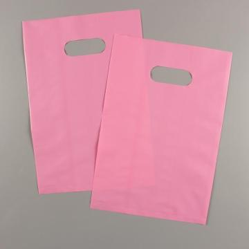 Custom Made Retail Biodegradable Reusable Shopping Bags