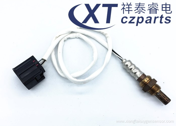 Auto Oxygen Sensor M3 LFN8-18-861 for Mazda