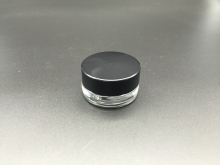 35G Cream bottle  cosmetic container andhand cream bottle