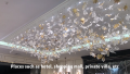 Restaurant Hotels Kitchen LED Pendent Lights