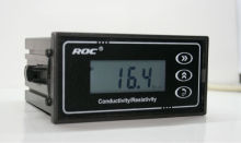 Resistivity Controller RCT-3200
