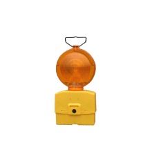 Flash Square Warning Light - Road Safety Traffic Lamp LED Warning Lamp