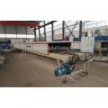 Stone Coated Steel Roof Tile Production Line