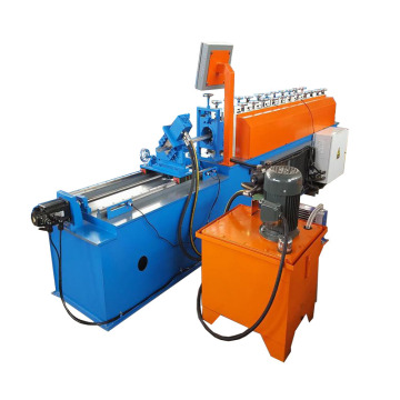 Metal Stud Light Keel Roll Forming Machine