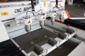 Roatry नमूना के लिए सीएनसी रूटर मशीन